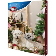 Trixie Advent calendar for dogs - Advent Calendar for Dogs