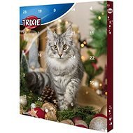 Trixie Adventný kalendár pre mačky - Adventný kalendár pre mačky
