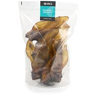 Argi Beef Ear 10 pcs - Dog Treats