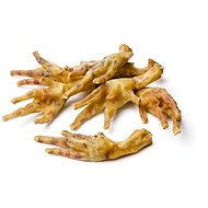 Argi Poultry Claws 1kg - Dog Treats