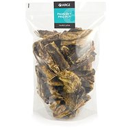 Argi Beef Lungs 1kg - Dog Treats