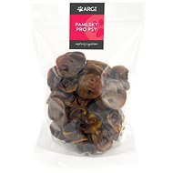 Argi Pork Rump 1kg - Dog Treats