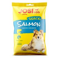 JosiDog Snack Salmon 90g - Dog Treats