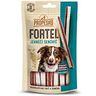Propesko Fortel Lamb Sandwich 70g - Dog Treats