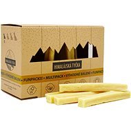 Dogsie Himalayan Stick S Multipack Gift Pack 5 × 30g - Dog Treats