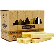 Dogsie Himalayan Stick M Multipack Gift Pack 5 × 45g - Dog Treats