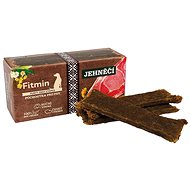 Fitmin Dog Purity Snax Stripes Lamb 120g - Dog Treats