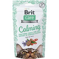 Brit Care Cat Snack Calming 50g - Cat Treats