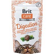 Brit Care Cat Snack Digestion 50g - Cat Treats