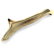 Fenica deer antler half-moon M - Fallow Antler Dog Chew