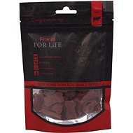 FFL dog treat beef bone mini 70g - Dog Treats