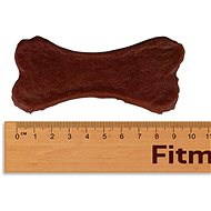 FFL dog treat duck bone 10cm 200g - Dog Treats