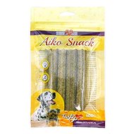 Cobbys Pet Aiko Snack Cruncher Stix 60g - Dog Treats