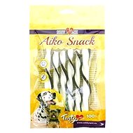 Cobbys Pet Aiko Snack Chicken stix 50g - Dog Treats