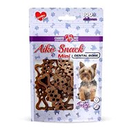 Cobbys Pet Aiko Snack Mini Beef 30g - Dog Treats