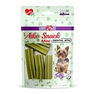 Cobbys Pet Aiko Snack Mini Dental stix 60g - Dog Treats