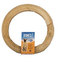 Duvo+ Bones! Buffalo ring 15cm - Dog Treats