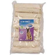Duvo+ Bones! White buffalo sticks 13cm 14pcs - Dog Treats