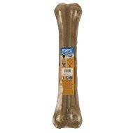 Duvo+ Bones! Pressed buffalo bone 31,5cm - Dog Bone