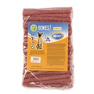 Duvo+ Bones! Munchy sticks red 12,5cm 100pcs - Dog Treats