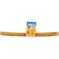 Duvo+ Bones! Dried leather bar 90g 25cm - Dog Treats