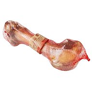 Duvo+ Farmz smoked beef bone XL 35cm - Dog Bone