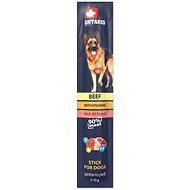 ONTARIO Stick for dogs beef 15g - Dog Treats