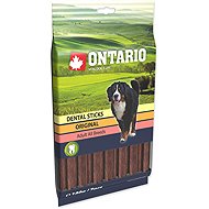 Ontario Dental Sticks 180 g - Dog Treats