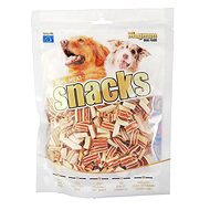 Magnum MINI chicken sandwich with fish 250 g - Dog Treats