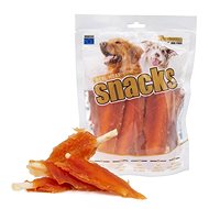Magnum Chicken breast on Rawhide stick 250 g - Dog Jerky