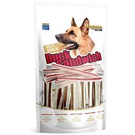 Magnum Kačacie sandwich prúžky 80 g - Maškrty pre psov