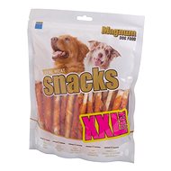 Magnum Chicken and Rawhide Stick 500 g - Dog Treats