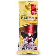 Plutos cheese bone Medium beef - Dog Treats