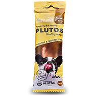 Plutos Cheese Bone Large Chicken - Dog Treats