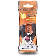 Plutos cheese bone Senior with apple - Dog Treats