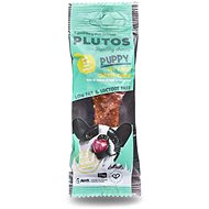 Plutos cheese bone Puppy with apple - Dog Treats