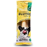 Plutos cheese bone Large lamb - Dog Treats