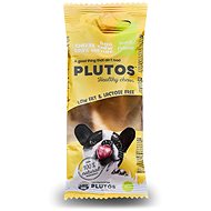 Plutos cheese bone Small duck - Dog Treats