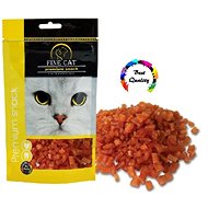 FINE CAT Chunkies SOFT 80g - Cat Treats