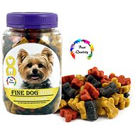 Fine dog mini soft mix 280 g - Dog Treats