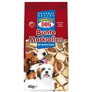 Perfecto Dog biscuits mark-rollen 400g - Dog Treats
