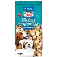 Perfecto Dog biscuits small mark-rollen 400g - Dog Treats