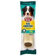Perfecto Dog stuffed chew stick beef 1pc - Dog Treats
