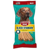 Perfecto Dog 6 bars Maxi 180g 5pcs - Dog Treats