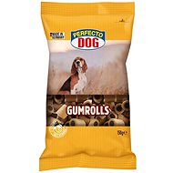 Perfecto Dog Gumrolls 150g - Dog Treats
