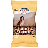 Perfecto Dog snack duo cubes 150g - Dog Treats