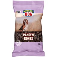 Perfecto Dog beef cubes 150g - Dog Treats