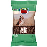 Perfecto Dog venison cubes 150g - Dog Treats