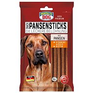 Perfecto Dog sticks with beef rumen 150g - Dog Treats
