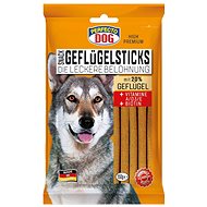 Perfecto Dog poultry sticks 150g - Dog Treats